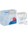Dzbanek filtrujący Brita Style Essential biały + 4 MAXTRA PRO Pure Performance - nr 1