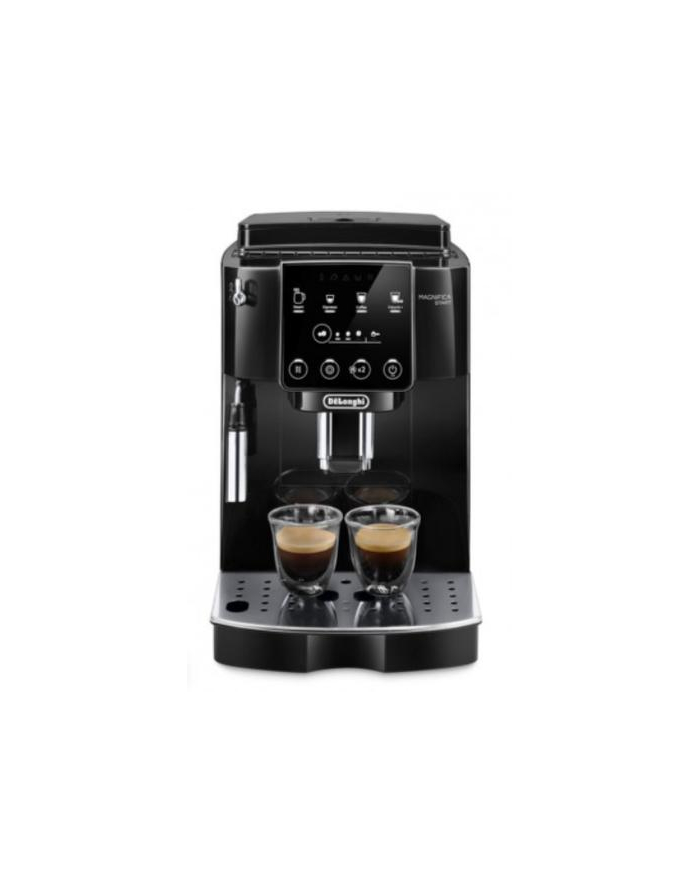 Ekspres ciśnieniowy DeLonghi ECAM 22021B główny