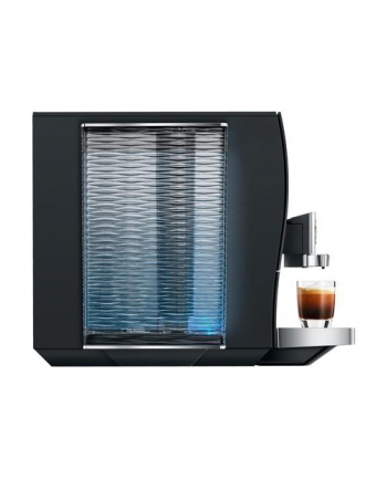 Ekspres do kawy Jura Z10 Aluminium Black (EB)