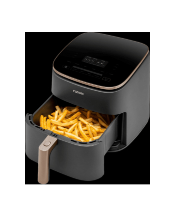 Frytownica 6L Cosori Airfryer TurboBlaze Chef Edition CAF-DC602-KEUR nr 1