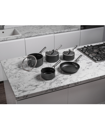 Zestaw patelni i garnków 5 el C35000EU NINJA nr 2