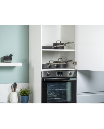 Zestaw patelni i garnków 5 el C35000EU NINJA nr 1