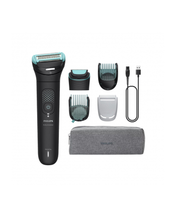 Golarka do ciała PHILIPS BodyGroom BG7470/15 nr 2