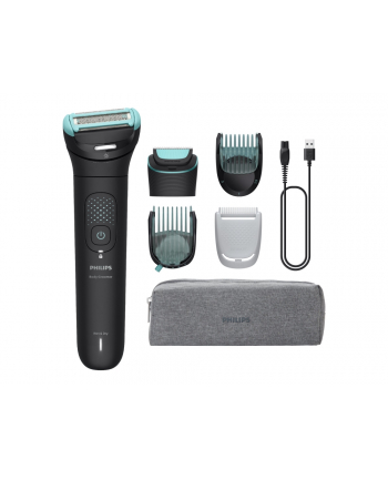 Golarka do ciała PHILIPS BodyGroom BG7470/15 nr 1