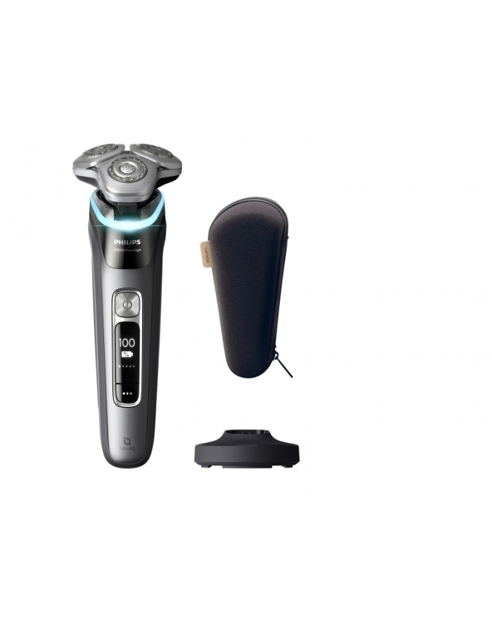 Golarka PHILIPS Seria i9000 Prestige XP9202/10 główny