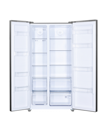 Chłodziarko-zamrażarka BEKO GNO5322XPN