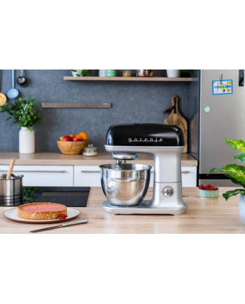 Robot planetarny GORENJE MMC1000RLBK nr 1