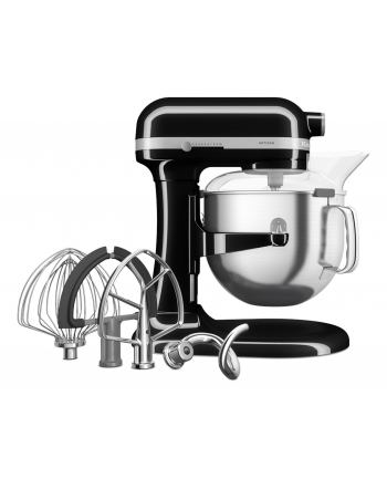 Robot kuchenny KitchenAid 5KSM70SHXEOB