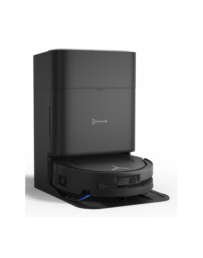 Robot sprzątający Ecovacs Deebot T80 Omni czarny główny