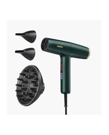 Suszarka do włosów BABYLISS D6555DE