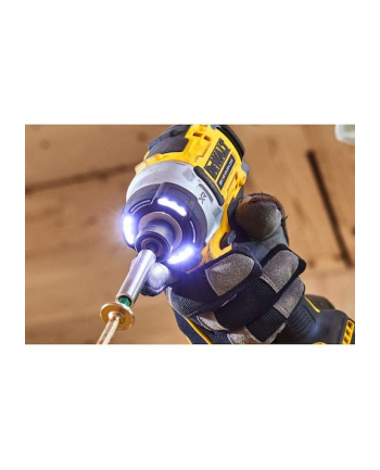 Zakrętarka udarowa XR 18V DCF860N DEWALT nr 1