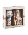 Zestaw prezentŻyrafa Sophie la girafe z grzechotką 000012 - nr 1