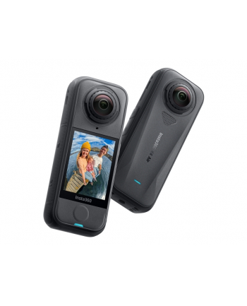 Insta360 X4 Air Standard Bundle - kamera sferyczna 360° nr 2