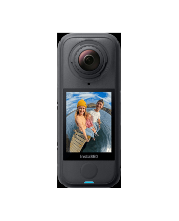 Insta360 X4 Air Standard Bundle - kamera sferyczna 360°
