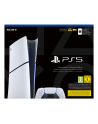 Konsola SONY PlayStation digital slim e-chassis - nr 2