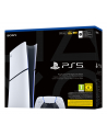 Konsola SONY PlayStation digital slim e-chassis - nr 3