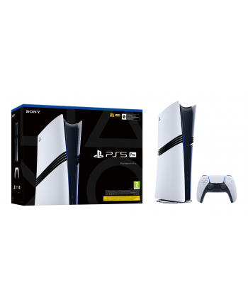 Konsola Sony PlayStation 5 PRO 2TB CFI-7121