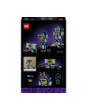 LEGO 10358 ICONS - Transformers: Soundwave - nr 5
