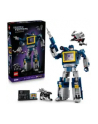 LEGO 10358 ICONS - Transformers: Soundwave - nr 6