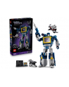 LEGO 10358 ICONS - Transformers: Soundwave - nr 7