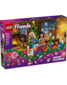 LEGO FRIENDS 42668 ADVENT CALENDAR 2025 - nr 1