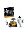 LEGO Disney Pixar 43279 WALL-E i EWA - nr 1