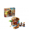 LEGO 75636 One Piece - Chatka w wiosce Fuusha - nr 1