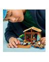 LEGO 75636 One Piece - Chatka w wiosce Fuusha - nr 3