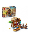 LEGO 75636 One Piece - Chatka w wiosce Fuusha - nr 8