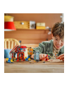 LEGO 75637 One Piece - Namiot cyrkowy klauna Buggy’ego - nr 3