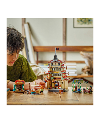 LEGO 75638 One Piece - Bitwa w Arlong Park nr 1
