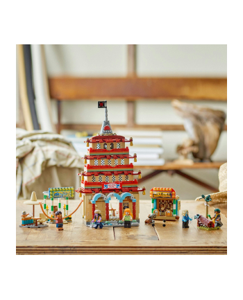 LEGO 75638 One Piece - Bitwa w Arlong Park nr 2
