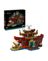 LEGO 75640 One Piece - Pływająca restauracja Baratie - nr 2