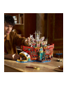 LEGO 75640 One Piece - Pływająca restauracja Baratie - nr 3