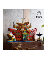 LEGO 75640 One Piece - Pływająca restauracja Baratie - nr 4