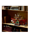 LEGO 75640 One Piece - Pływająca restauracja Baratie - nr 5
