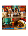LEGO 75640 One Piece - Pływająca restauracja Baratie - nr 7