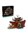 LEGO 75640 One Piece - Pływająca restauracja Baratie - nr 8