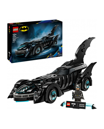 LEGO DC Super Heroes 76304