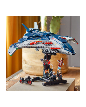 LEGO Marvel Super Heroes 76325