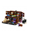 LEGO 76785 Wednesday - Mieszkanie Rączki - nr 2