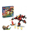 LEGO Sonic 77005 Knuckles kontra Dr Eggman - nr 4