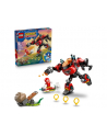 LEGO Sonic 77005 Knuckles kontra Dr Eggman - nr 5