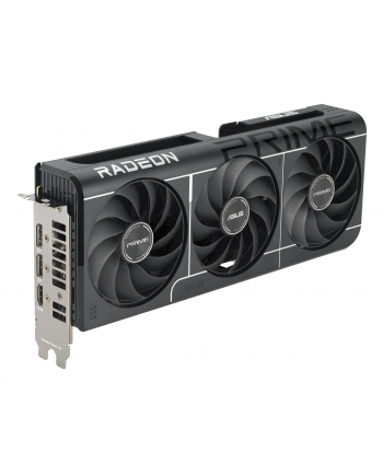 Karta graf ASUS DUAL RX9060 8G