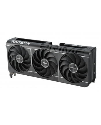 Karta graf ASUS DUAL RX9060 8G