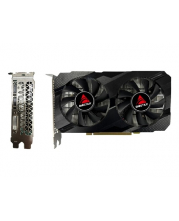 Karta graficzna BIOSTAR Radeon RX 580 8GB GDDR5 nr 1