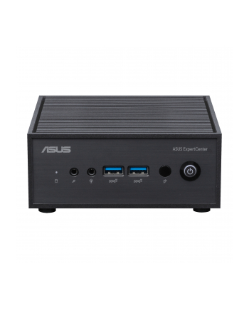 Mini PC Asus PN42 1S WOC/N100/4G/128V/9/NO/000/