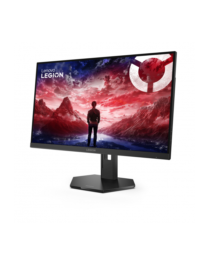 Lenovo Legion 27QD-10 27'';QHD IPS 240Hz AG HDMI USB DP Raven Black główny