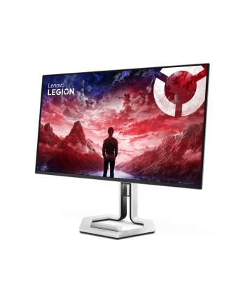 Lenovo Legion Pro 32UD-10 315'';QD-OLED 240Hz 250nits AG USB HDMI DP Raven Black