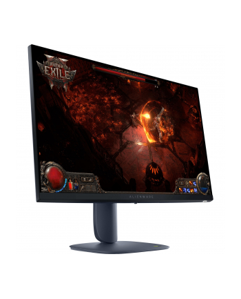 MONITOR DELL ALIENWARE LED 27''; AW2725DM 180Hz nr 2
